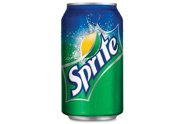 Canned Sprite