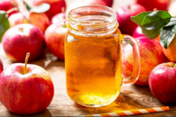 Pure Apple Juice